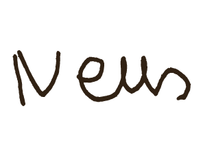 Firma d'una galetera